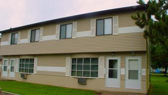 505 N Hickory Glade 2 Bedroom Apartments offer Great layouts for budget minded renters.
